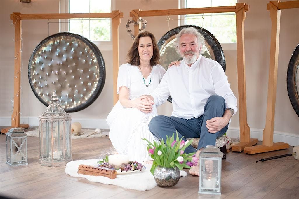 2-Day Introduction to Gongs Accredited Workshop, 10 January | Event in PETERSFIELD | AllEvents