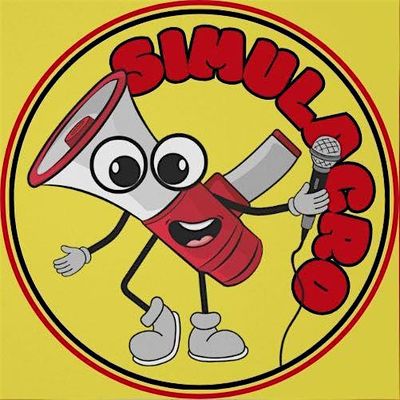 Simulacro Stand Up logo