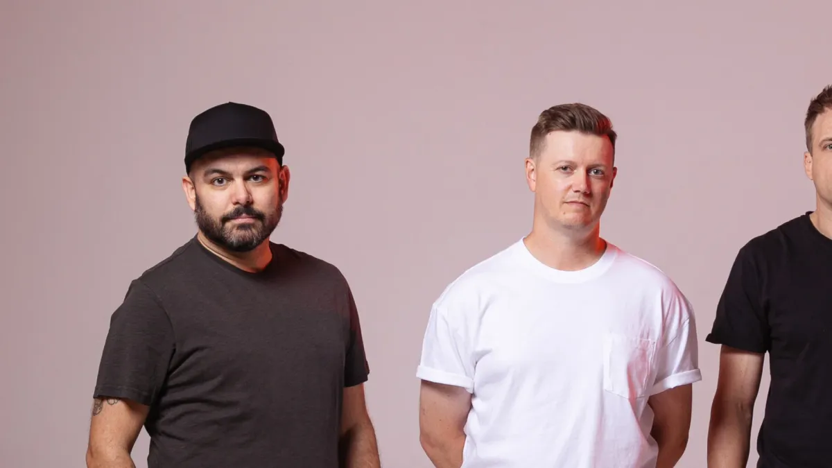Cartel, Hunny, Landon Conrath in Baltimore, 16 September | Event in Baltimore | AllEvents