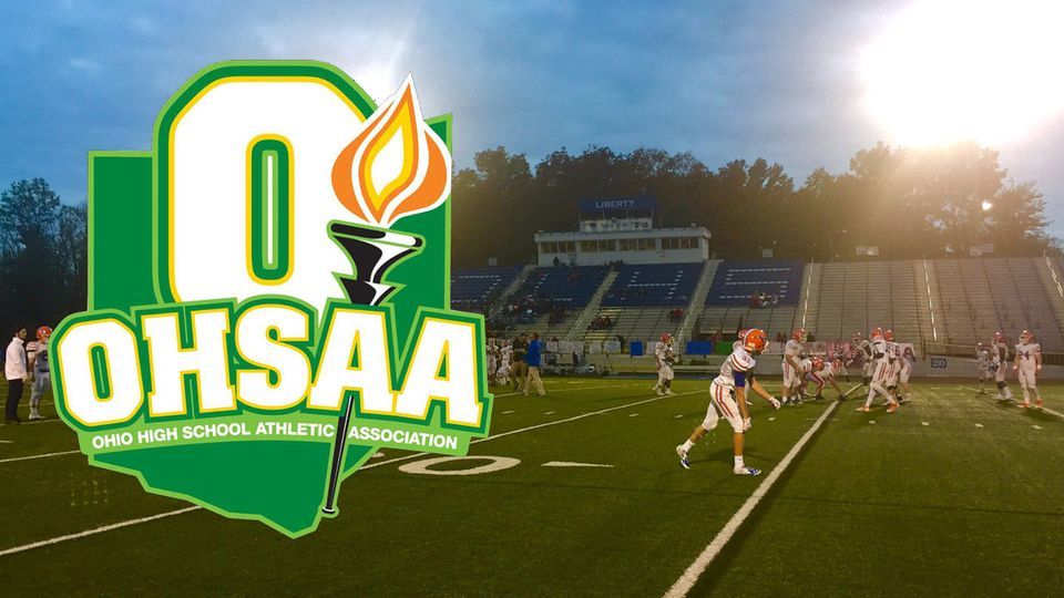 Cardinal Mooney Vs Lake Catholic, Lake Catholic High School, Mentor