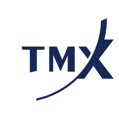 TMX Group logo