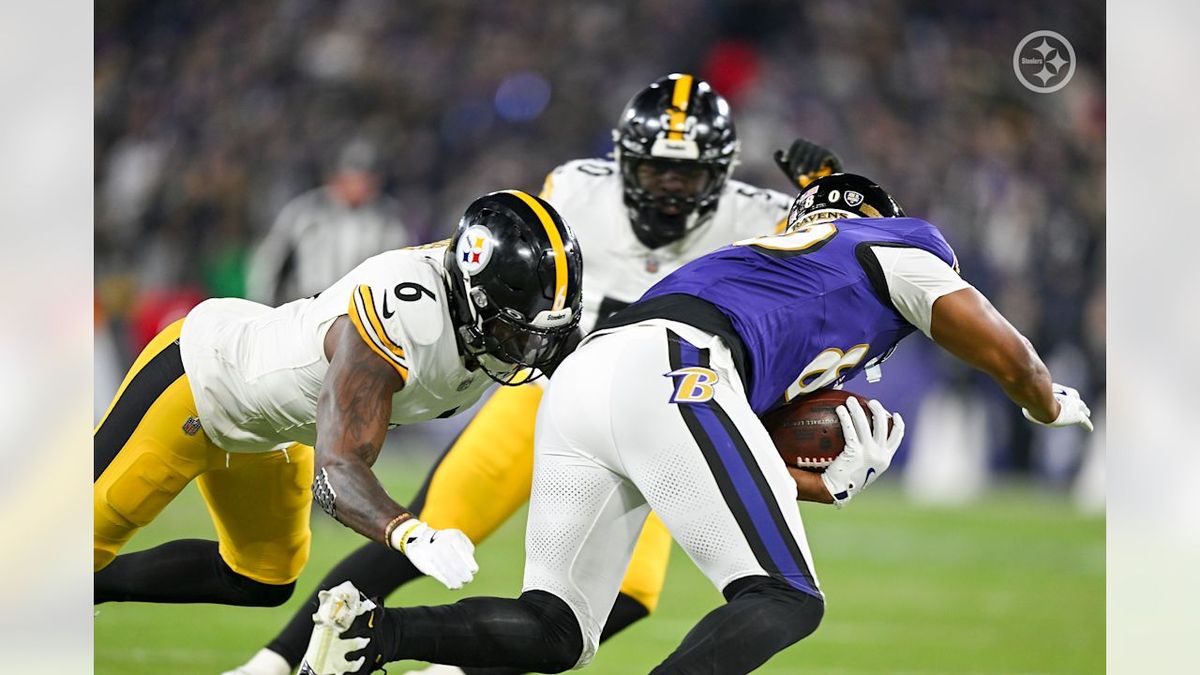 Los Angeles Rams at Baltimore Ravens at M&T Bank Stadium, 12 October | Event in Baltimore | AllEvents