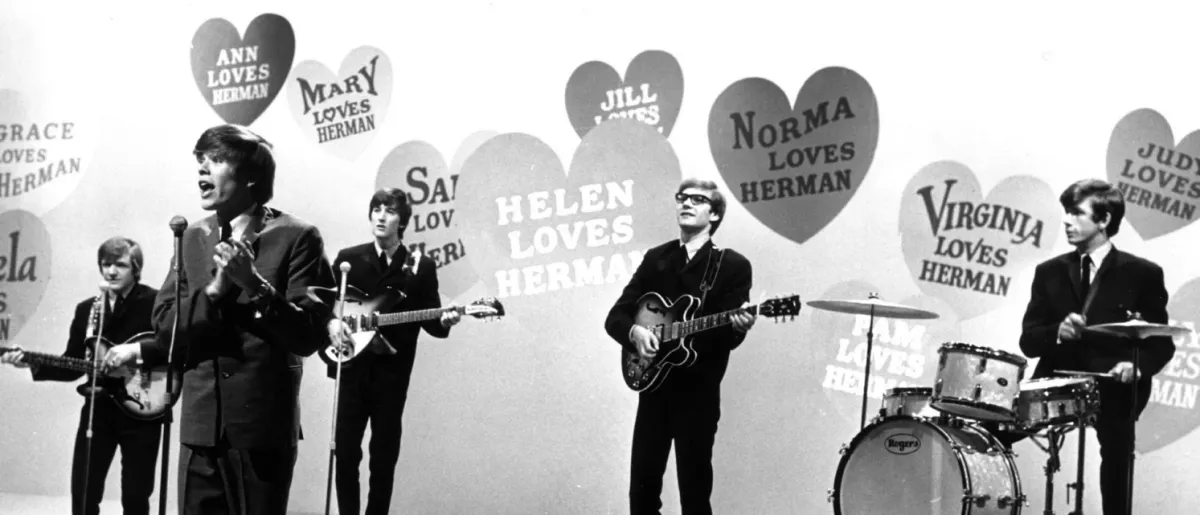 Herman's Hermits, Peter Noone in Westbury, 14 December | Event in New Cassel | AllEvents