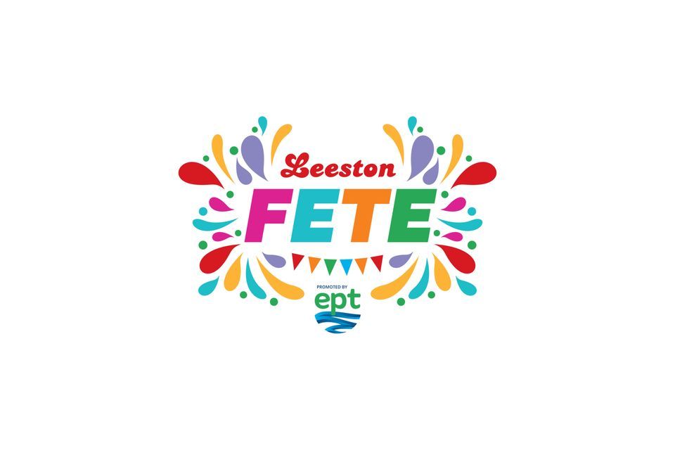 Leeston Fete 2024, Leeston Township, Rolleston, March 23 2024