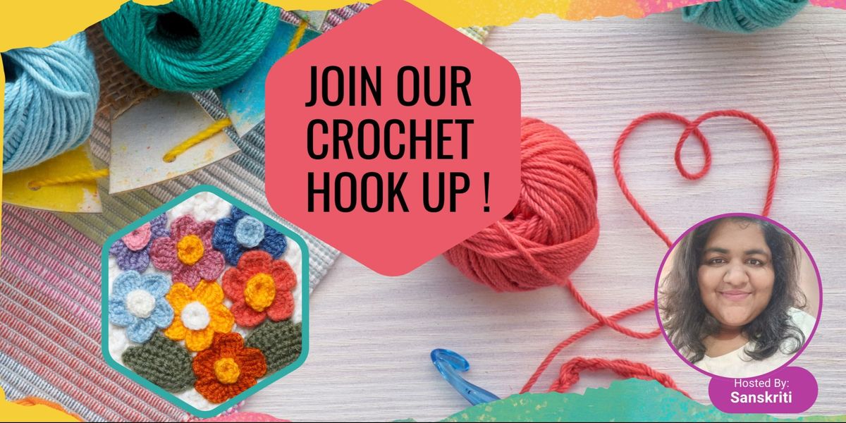 Crochet Workshop