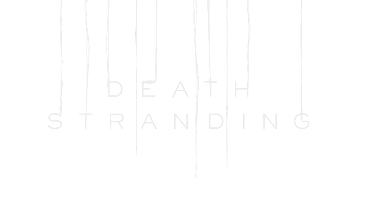 Parking - Death Stranding: Strands of Harmony - Newark, 14 December | Event in Newark | AllEvents