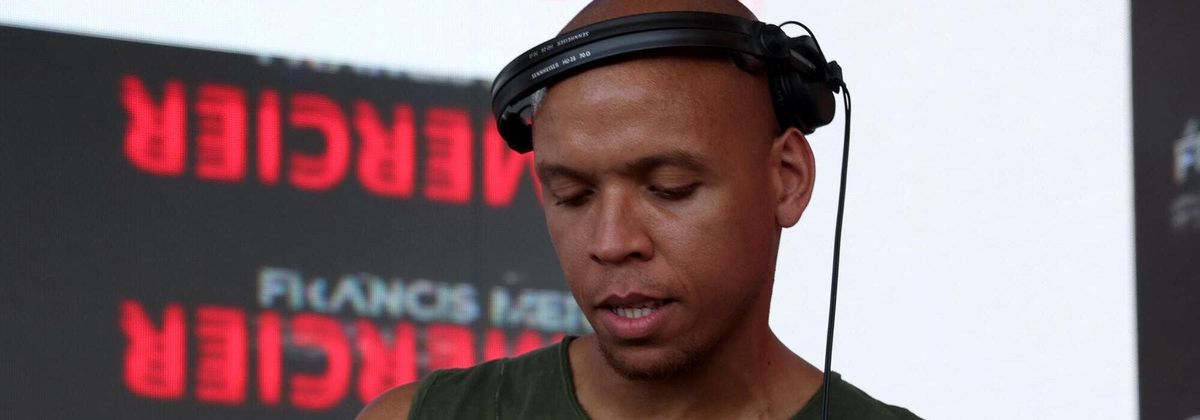 Francis Mercier (21+), 22 June | Event in Brooklyn | AllEvents
