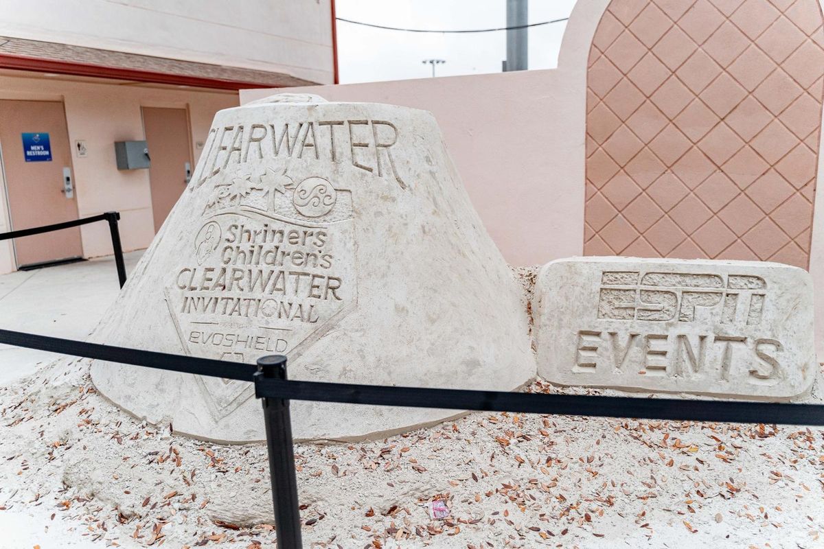 Shriners Children’s Clearwater Invitational - Thursday, 12 February | Event in Clearwater | AllEvents