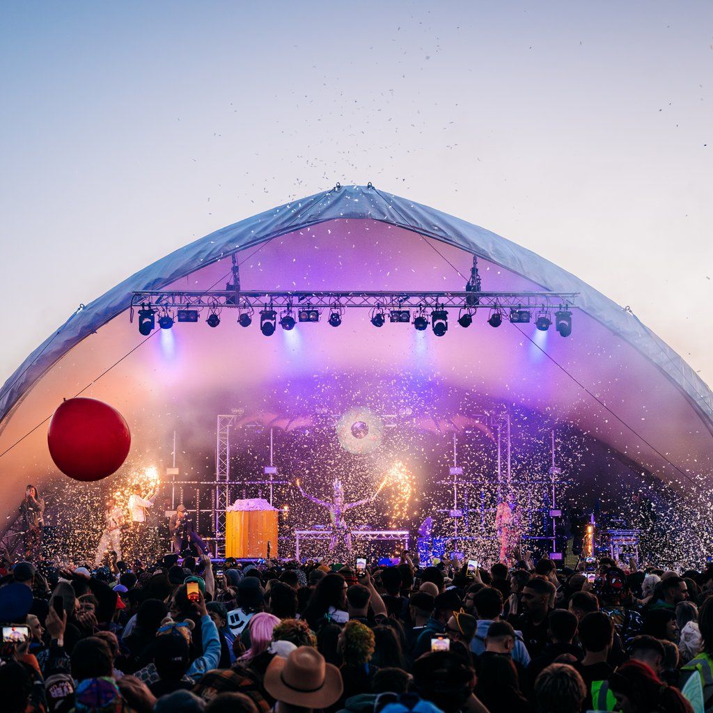 Balter Festival 2025, 22 May | Event in Chepstow | AllEvents