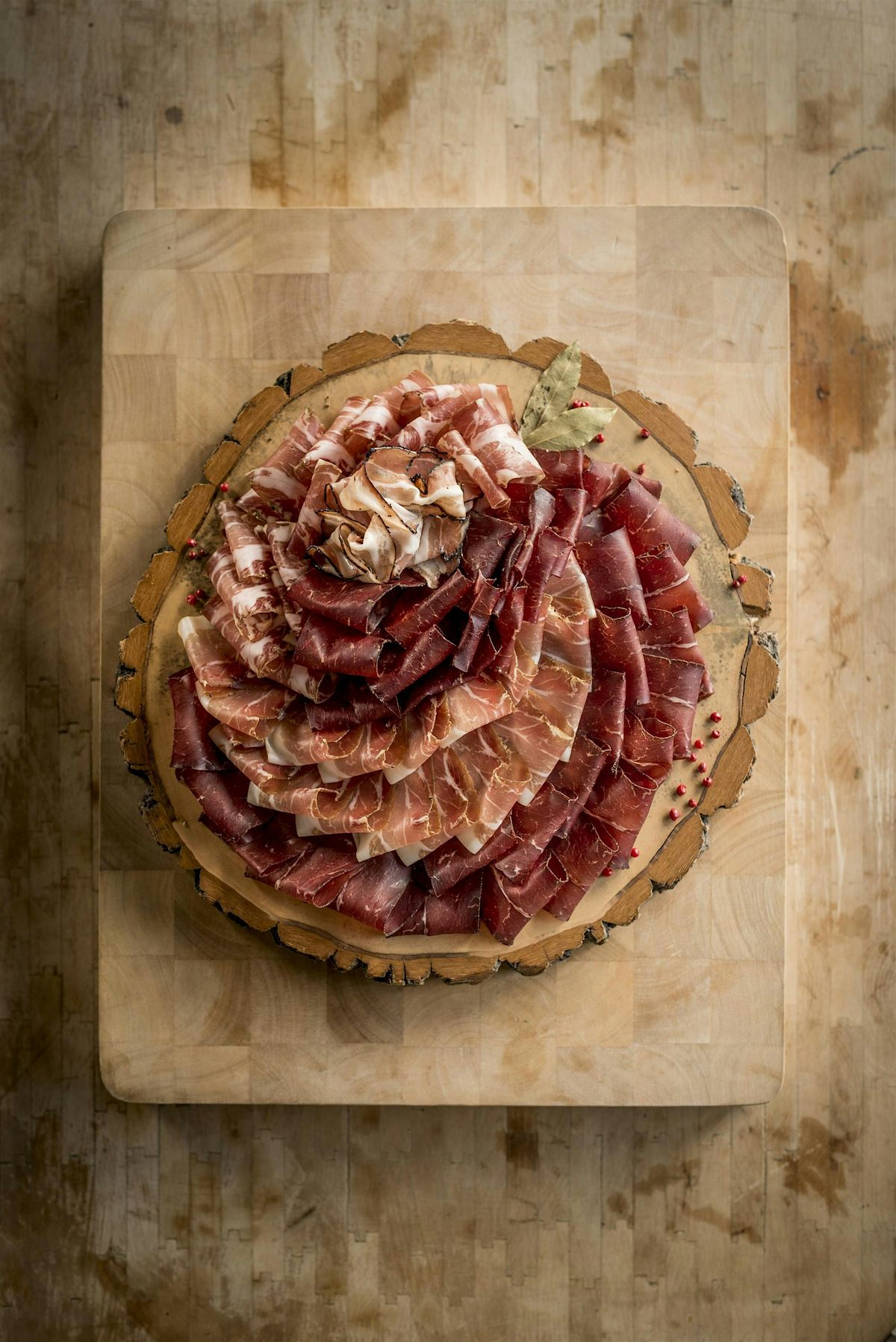Charcuterie Wreath Workshop, 4 December | Event in Canmore | AllEvents