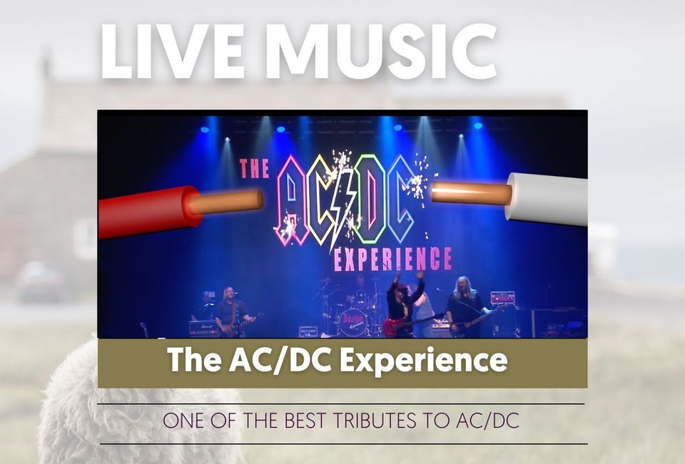 AC/DC Experience, The Tan Hill Inn, Richmond, March 29 2024 | AllEvents.in
