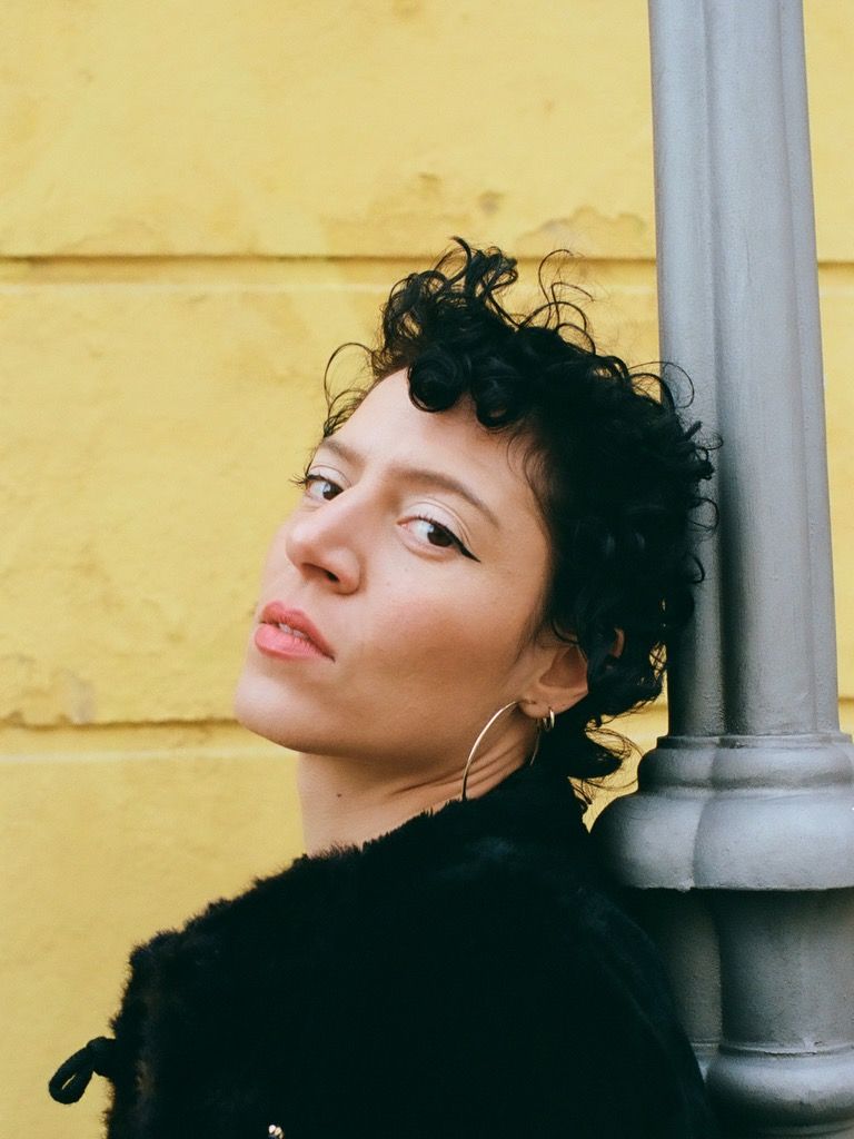 Emily King, 11 February | Event in Amherst | AllEvents