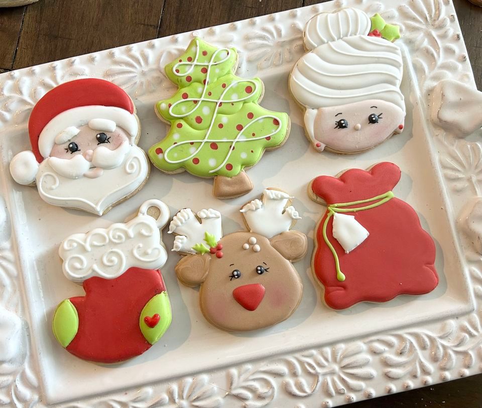 **SOLD OUT**Classic Christmas , Yucaipa Blvd, Yucaipa, CA 92399, United