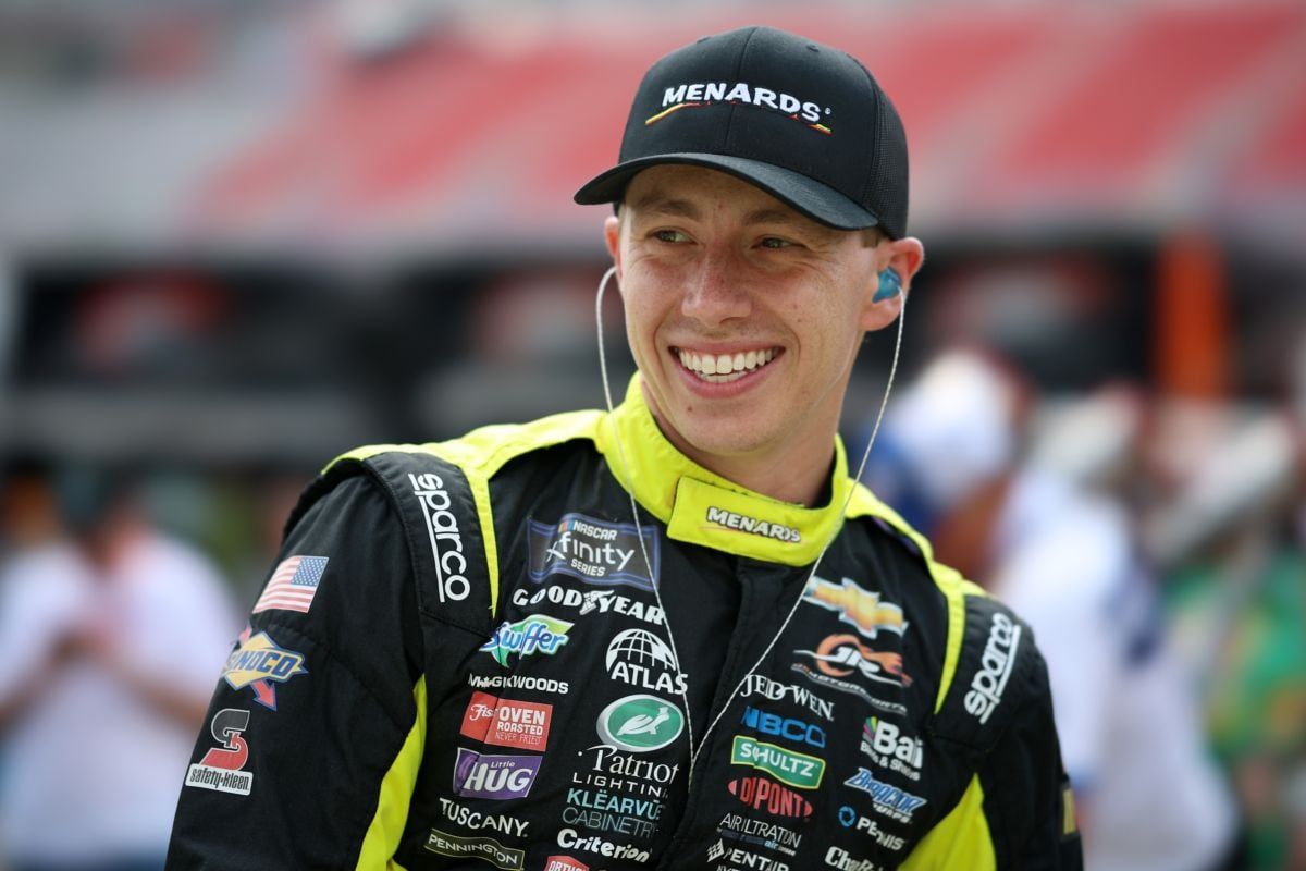 Parking NASCAR Craftsman Truck Series at Bristol Motor Speedway Spring Race, 10 April | Event in Bristol | AllEvents