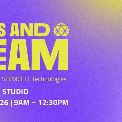 Girls and STEAM Studio