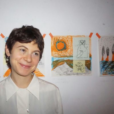 Livia De Magistris logo