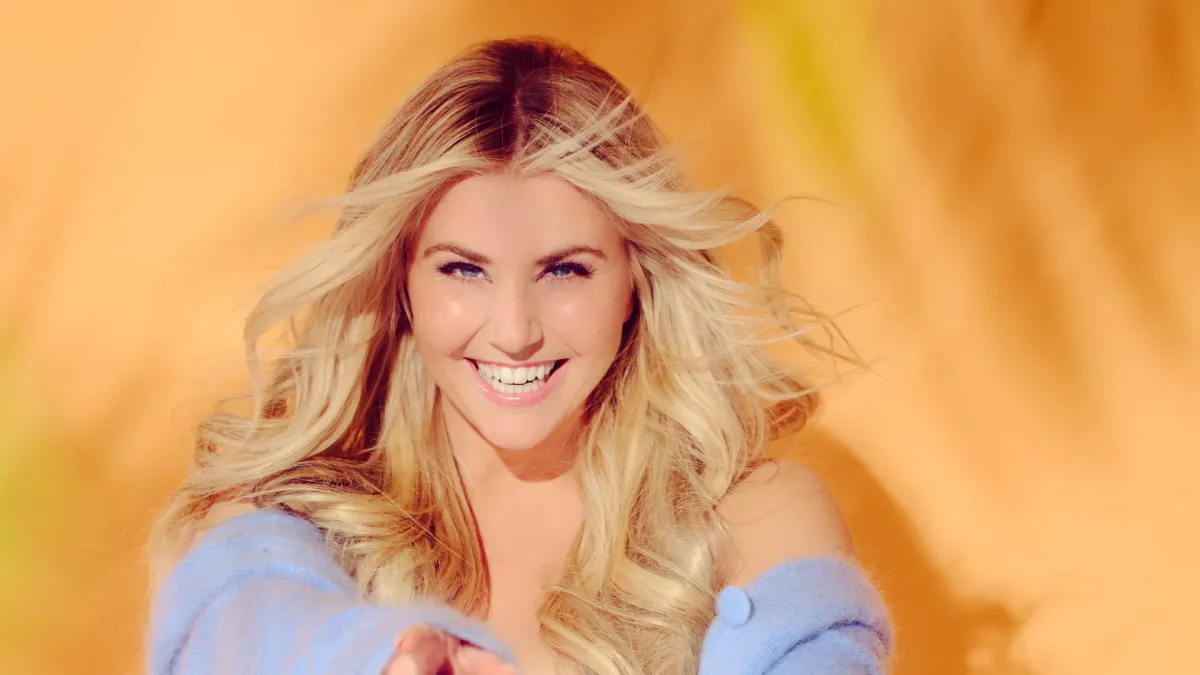 Beatrice Egli in Dresden, 16 October | Event in Dresden | AllEvents