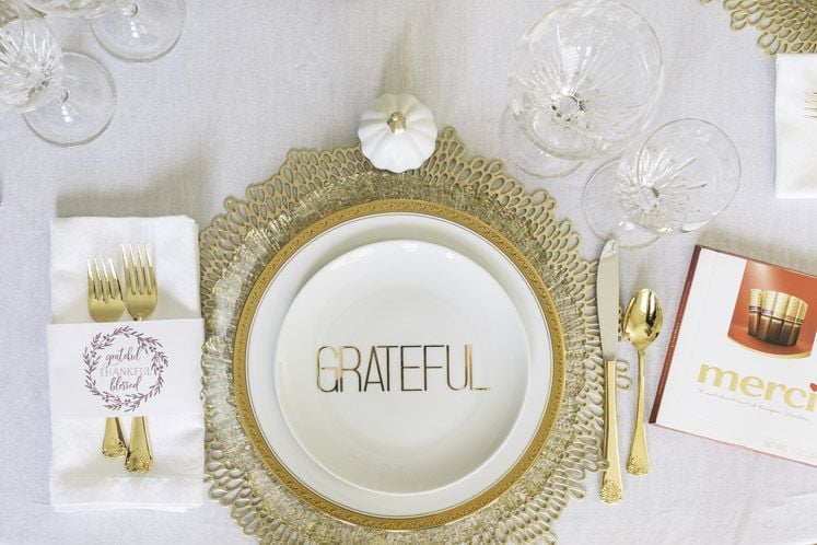 OH Combined RS/YW Gratitude Dinner, 19 November | Event in Salt Lake City | AllEvents