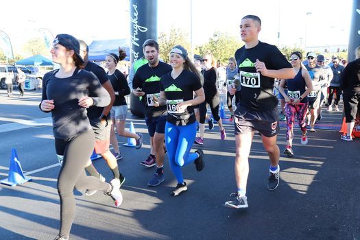 Summerlin Half Marathon Downtown Summerlin Las Vegas April 23 2022 Allevents In Labor Day Marathons 2022