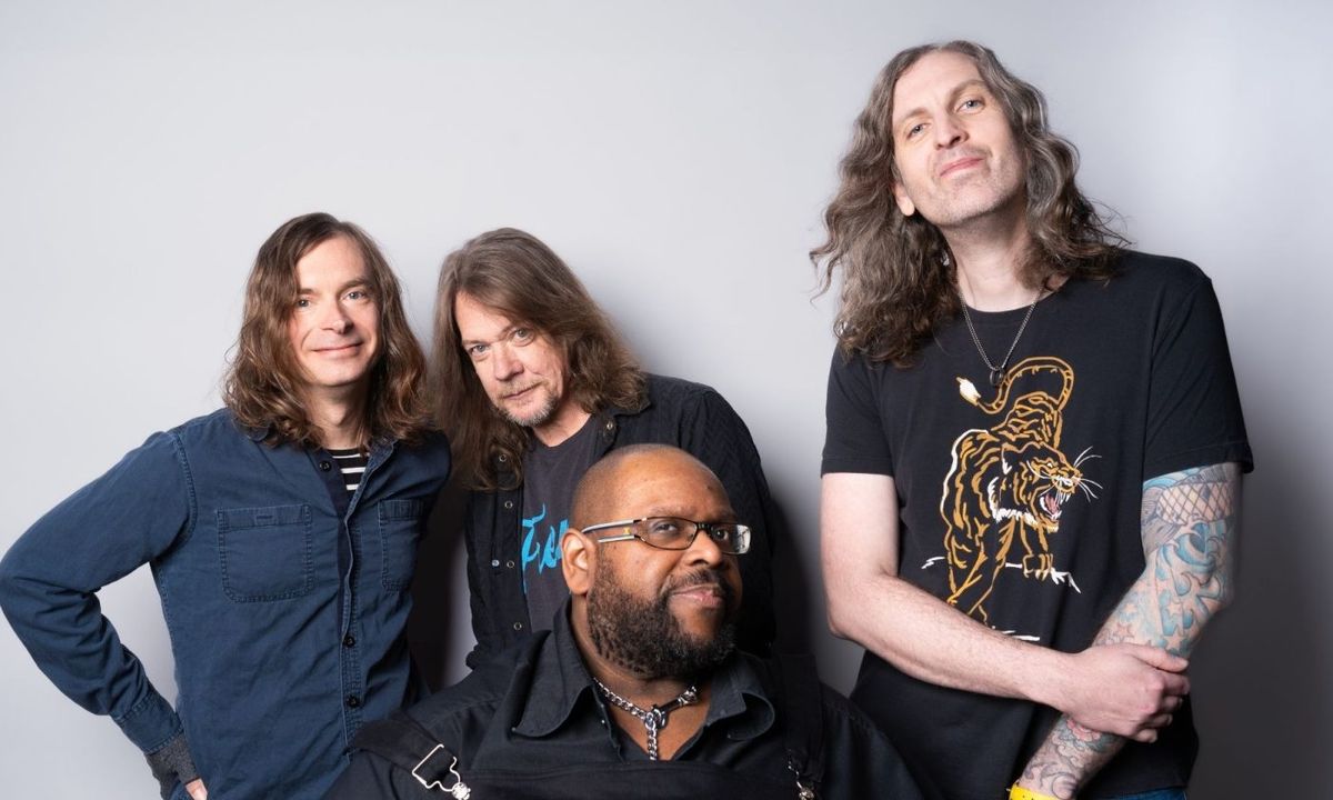 Soul Asylum, 9 April | Event in Cincinnati | AllEvents