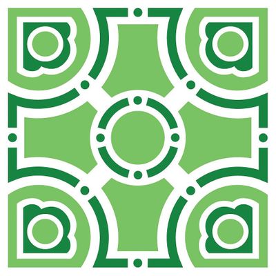 Castle Bromwich Historic Gardens logo