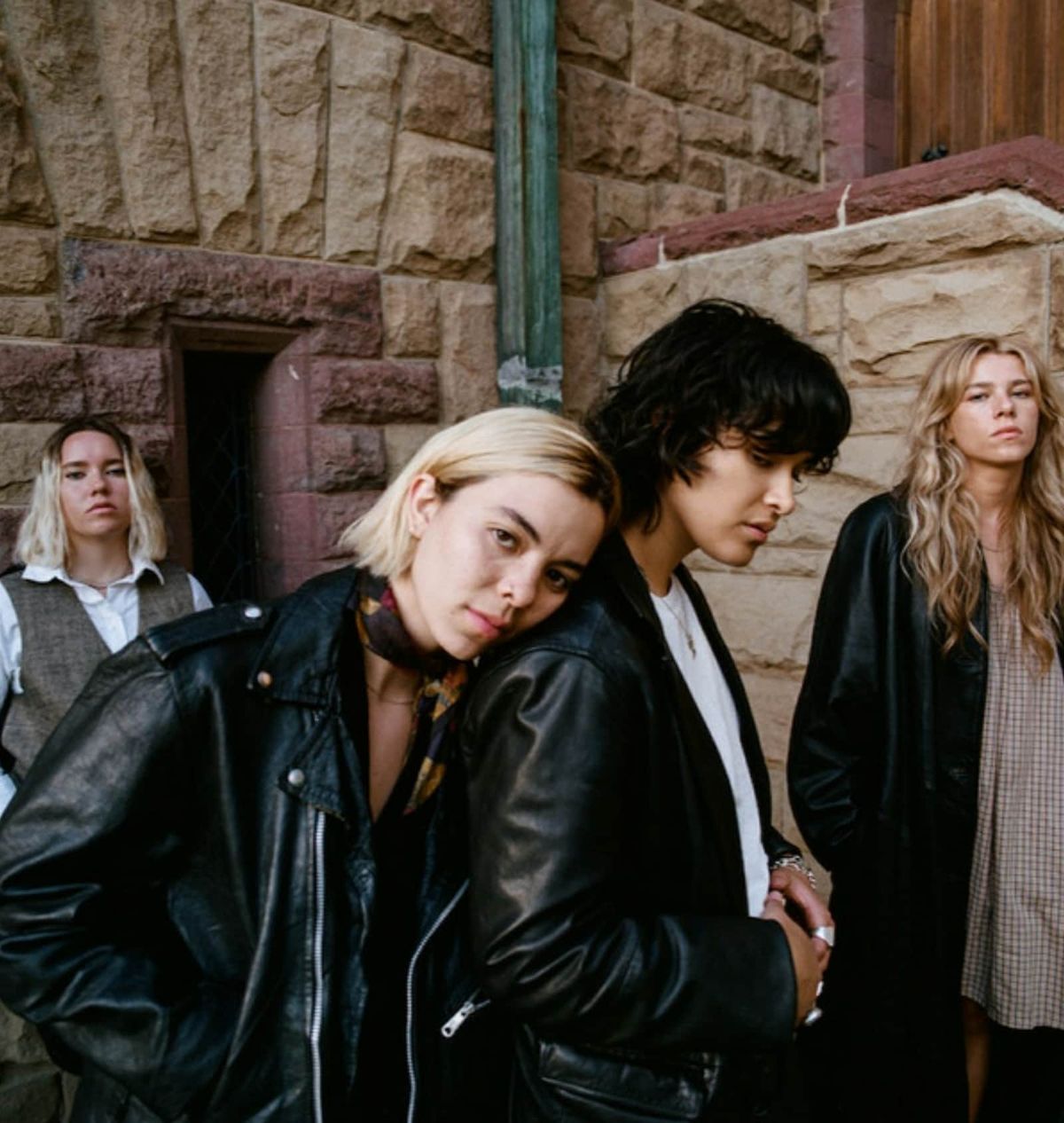 The Aces Amsterdam Tickets, 17 February | Event in Amsterdam | AllEvents