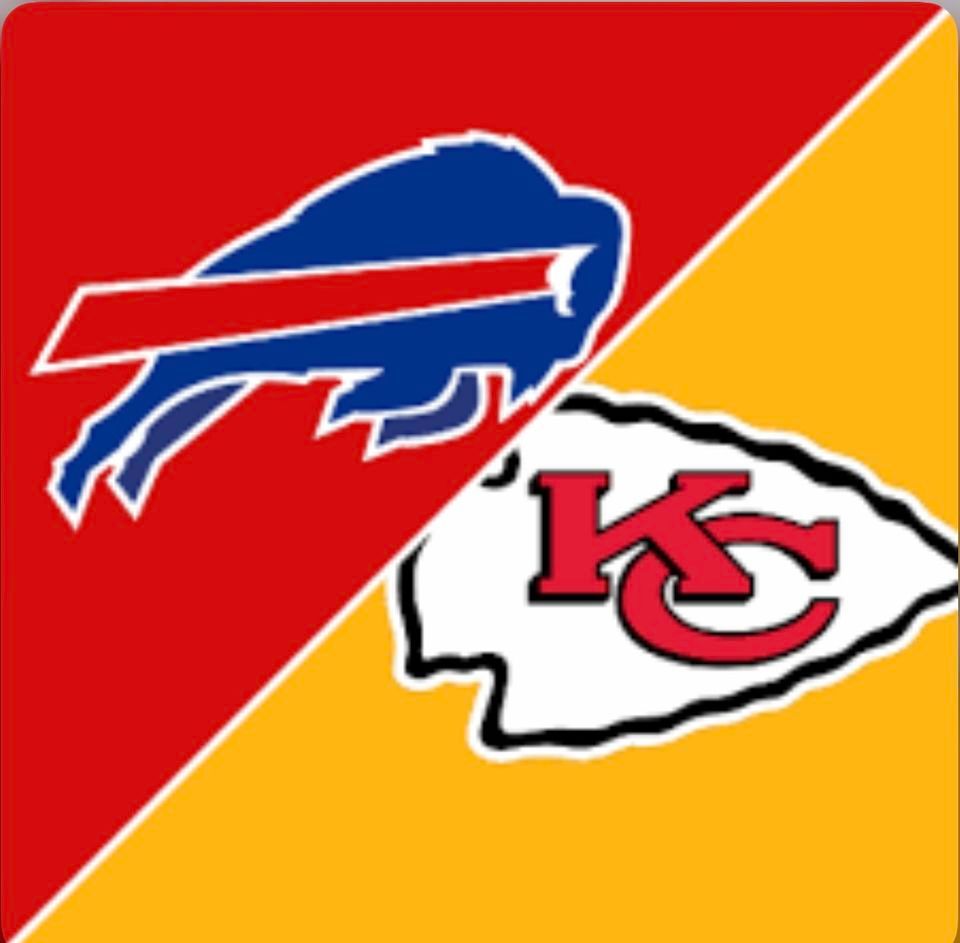 Chiefs vs. Bills, Table Rock Tavern, Shell Knob, December 10 2023
