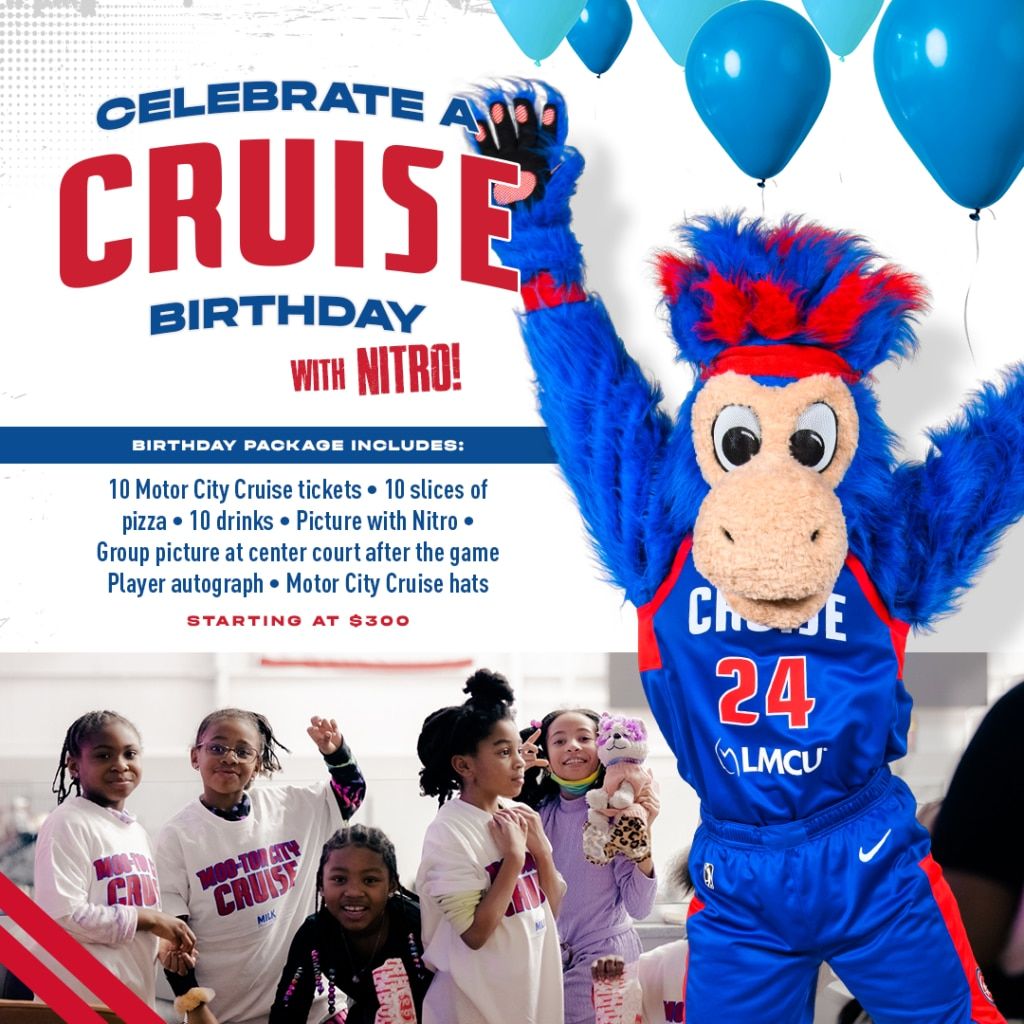 Motor City Cruise at Austin Spurs at HEB Center at Cedar Park, 26 February | Event in Cedar Park | AllEvents