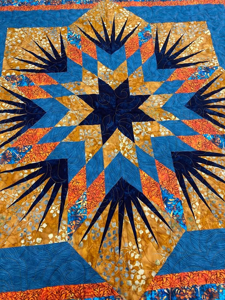 Sew With Jodie Madison, Sand Creek, Wisconsin, New Auburn, January 27