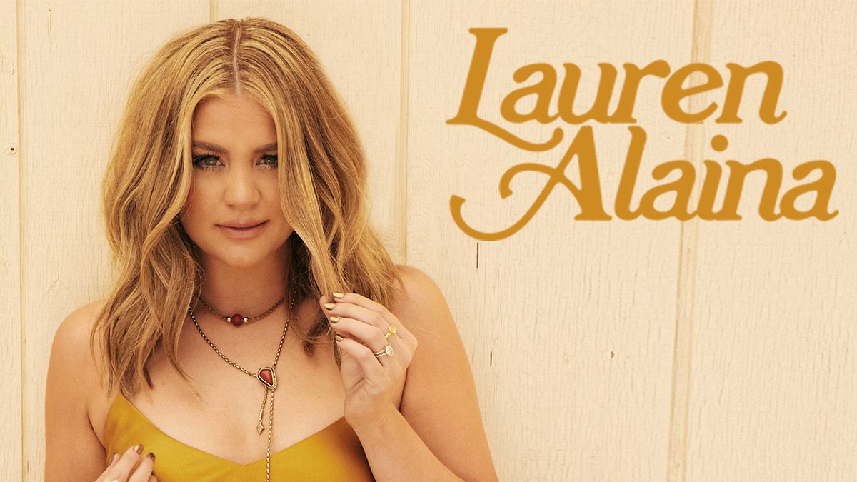 Lauren Alaina, 5 September | Event in Hammond | AllEvents