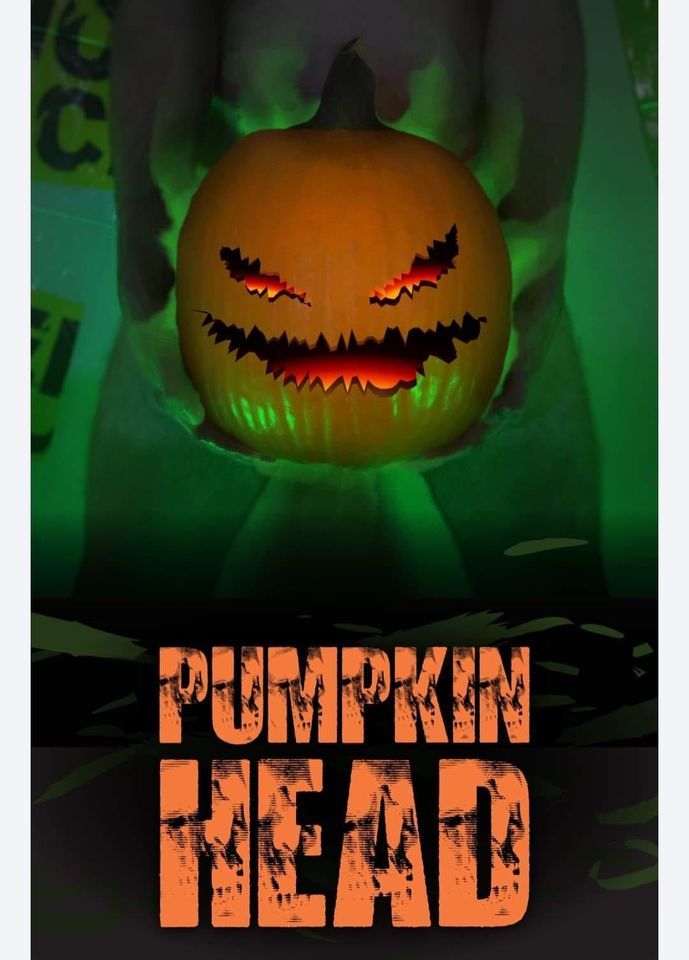 Bad Movie Night Pumpkin Head Viewing Lefty s Live Music Des Moines Bad Movie Night Pumpkin Head Viewing Lefty s Live Music Des Moines