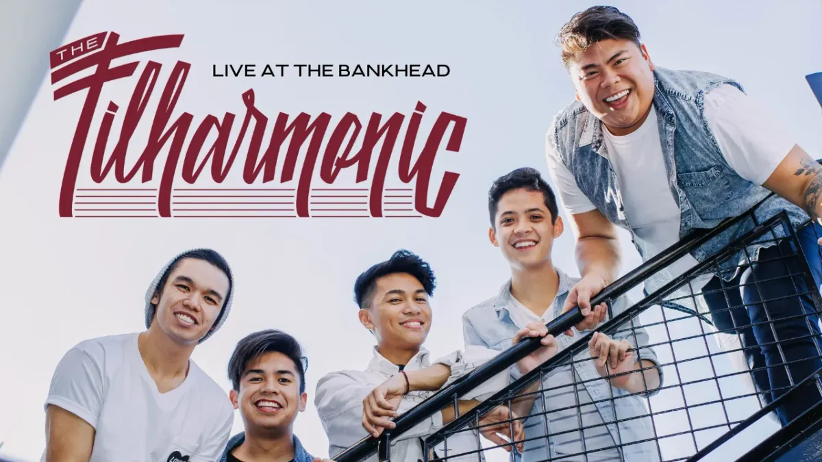 The Filharmonic, 12 October | Event in Livermore | AllEvents