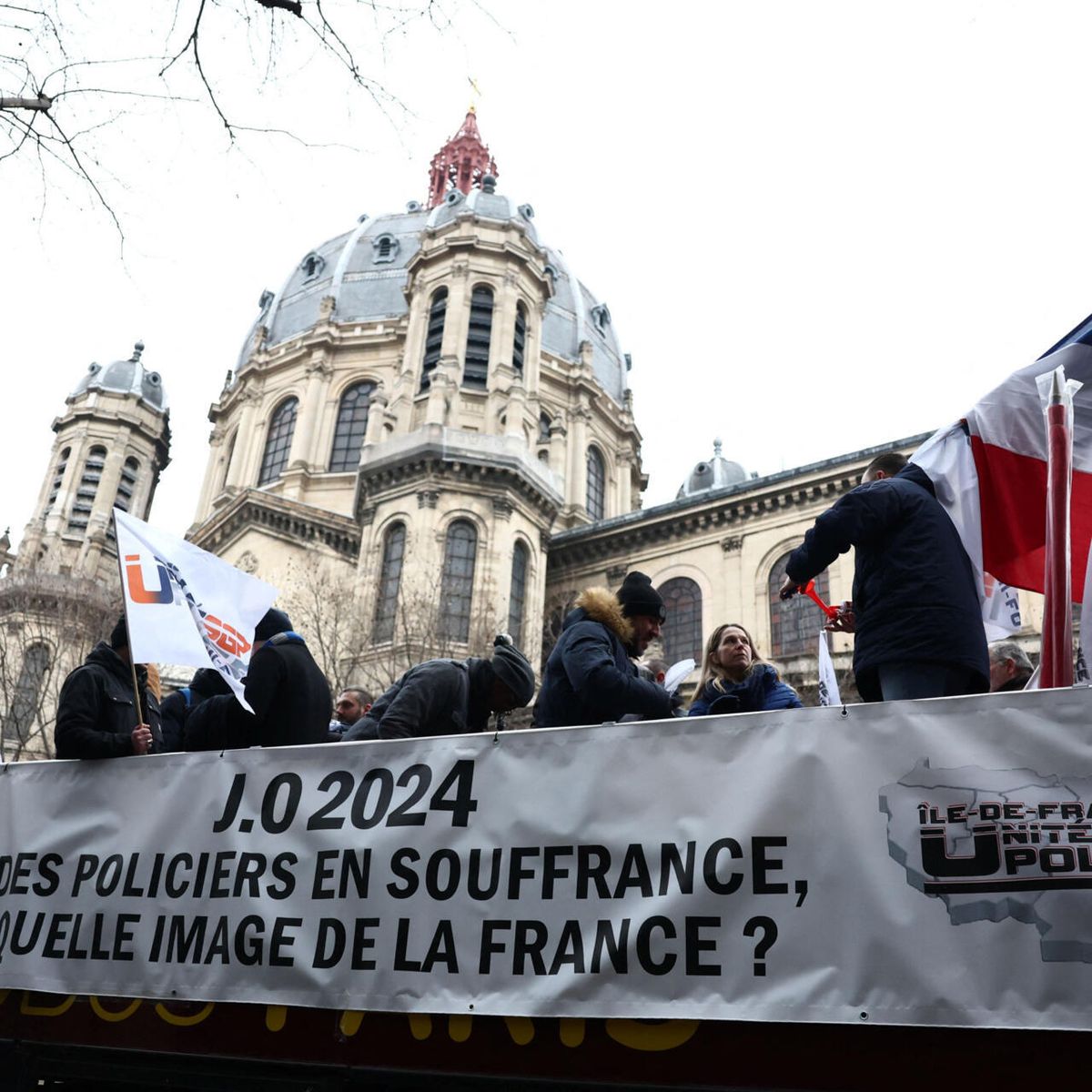 Souffrance at Le Studio TD, 30 January | Event in Montreal | AllEvents