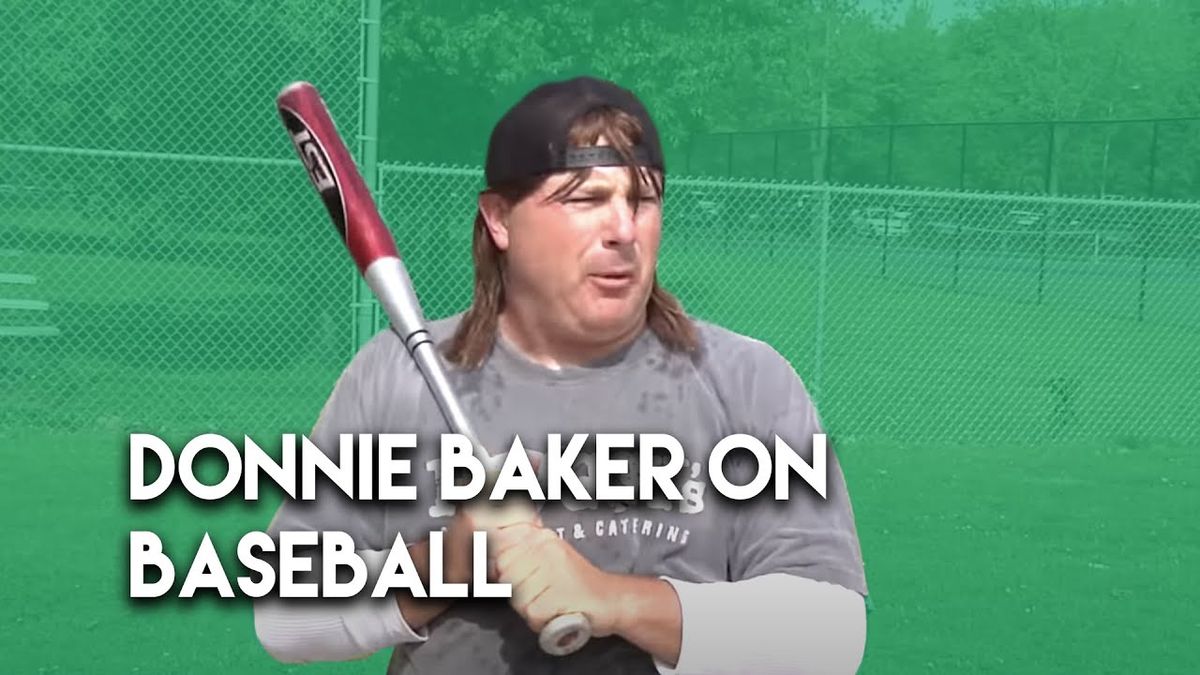 Donnie Baker, 14 November | Event in Sioux City | AllEvents