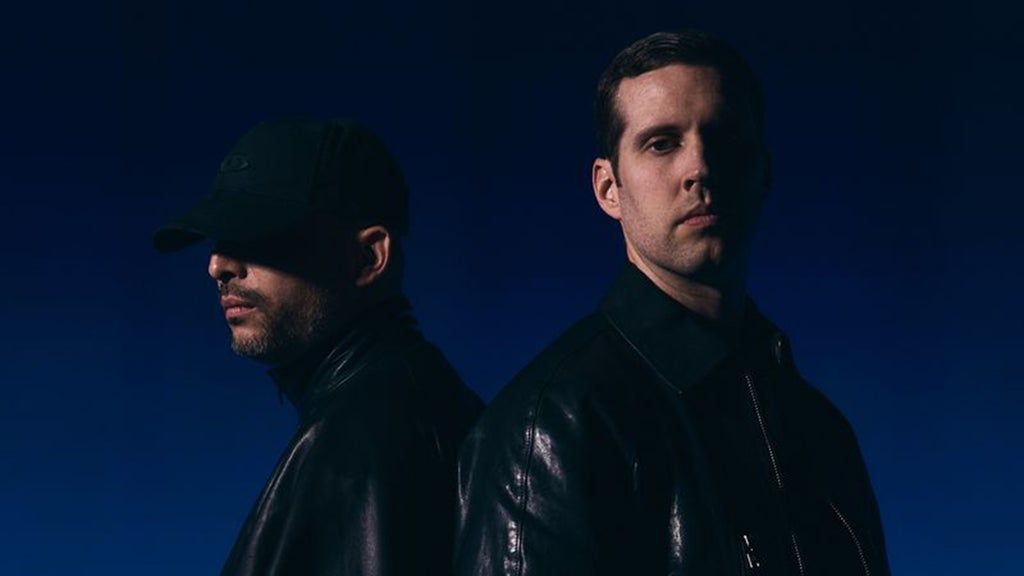 SLANDER, 3 October | Event in Detroit | AllEvents