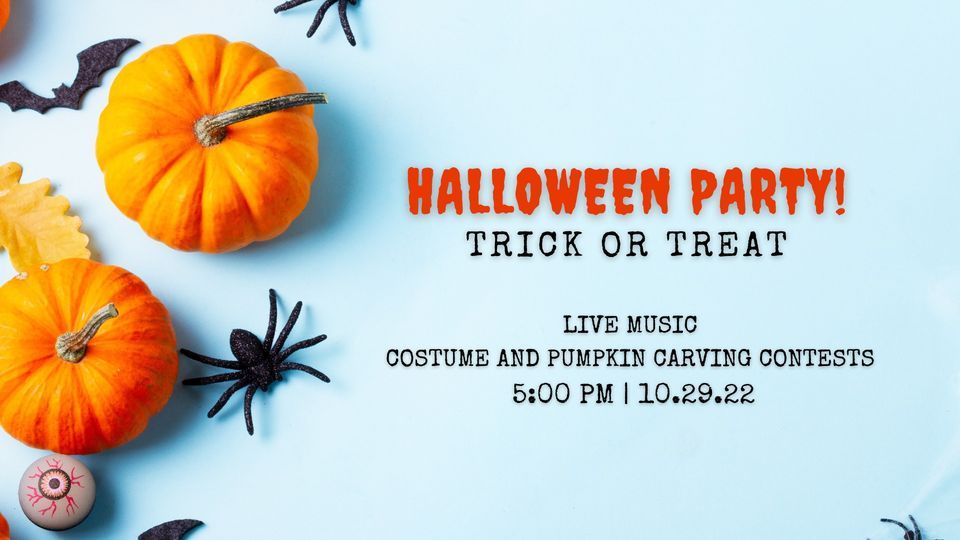 Halloween Outlet Near Me 2022 Halloween Party Goat Island Bottle Shop Rocky Mount October 29 2022 Allevents In