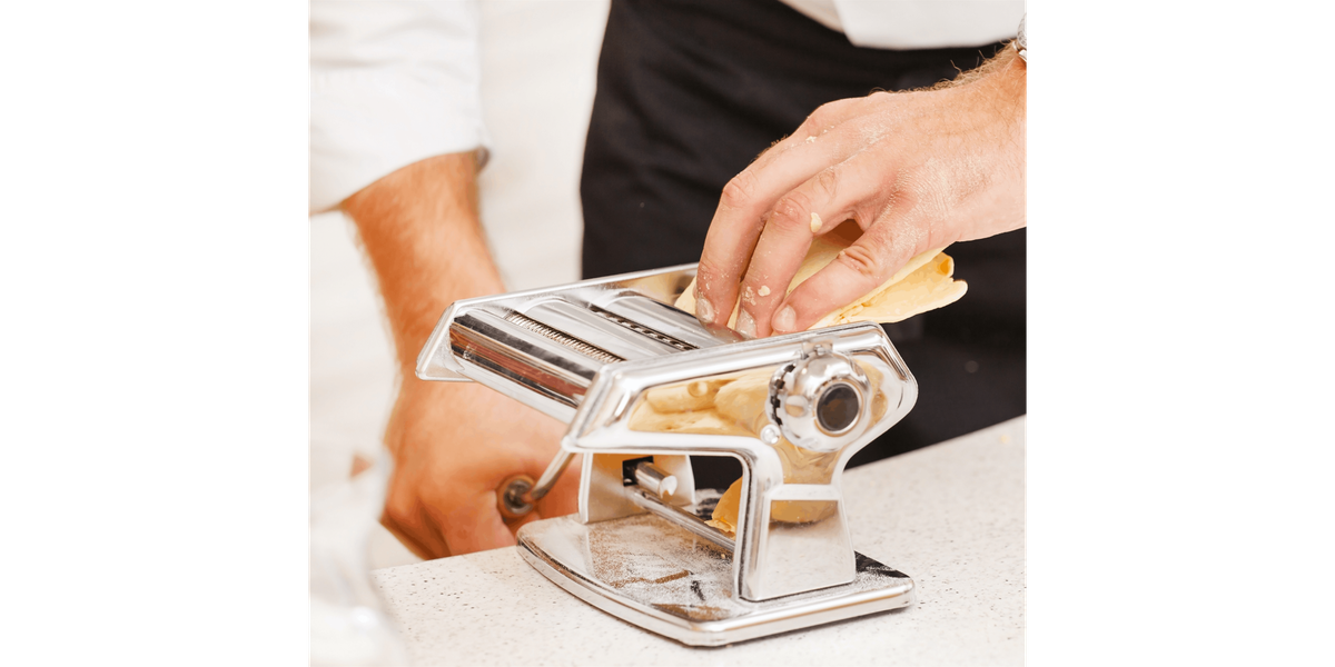 Handmade Fettuccine Pasta and Sauce - Pasta Making Cooking Class in Atlanta | Classpop!™, 3 February | AllEvents