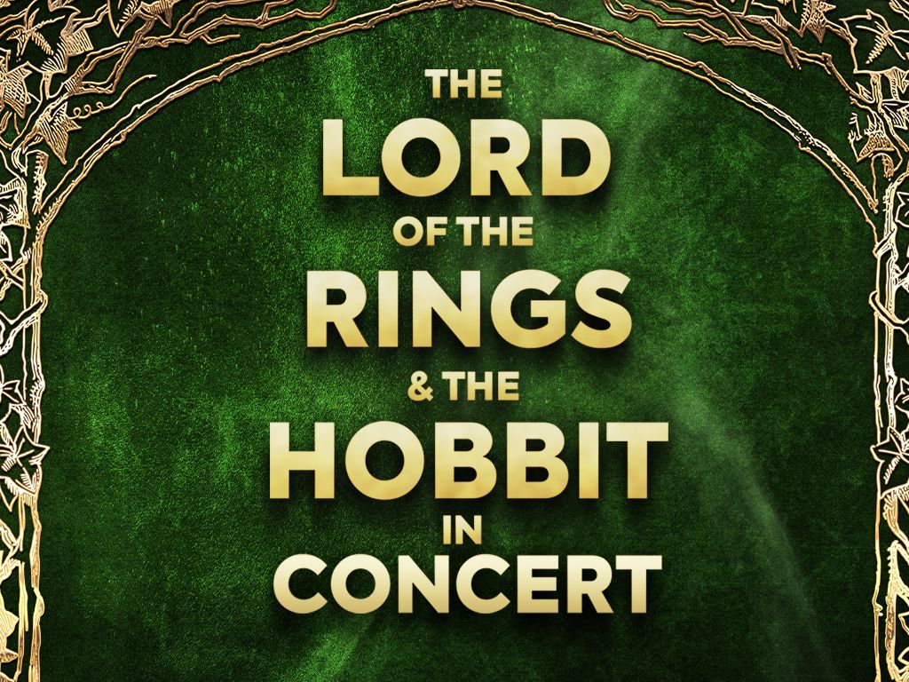 Lord of The Rings & The Hobbit In Concert, 30 March | Event in Winnipeg | AllEvents