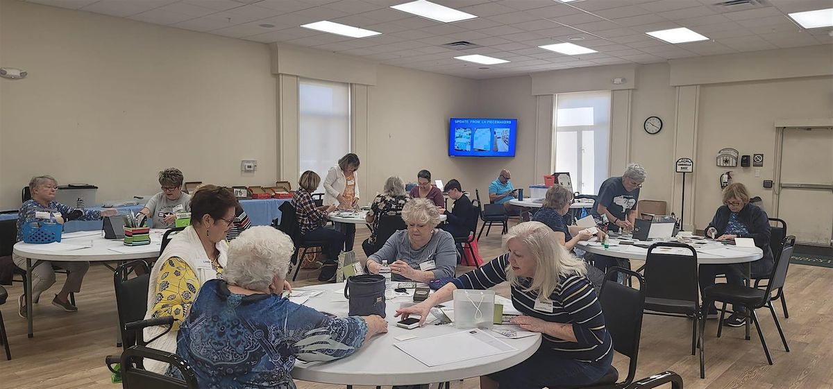 December 13, 2025, Card Making Class - with Wanda Smith, 13 December | Event in Oviedo | AllEvents