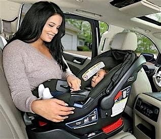Car Seat Class for Expectant Parents, 15 December | Event in Sumter | AllEvents