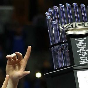 Parking Wake Forest Demon Deacons at Virginia Tech Hokies Mens Basketball