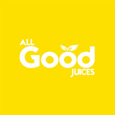 All Good Juices logo