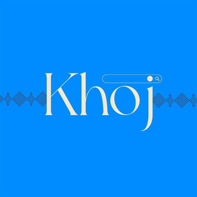 Culture Khoj logo