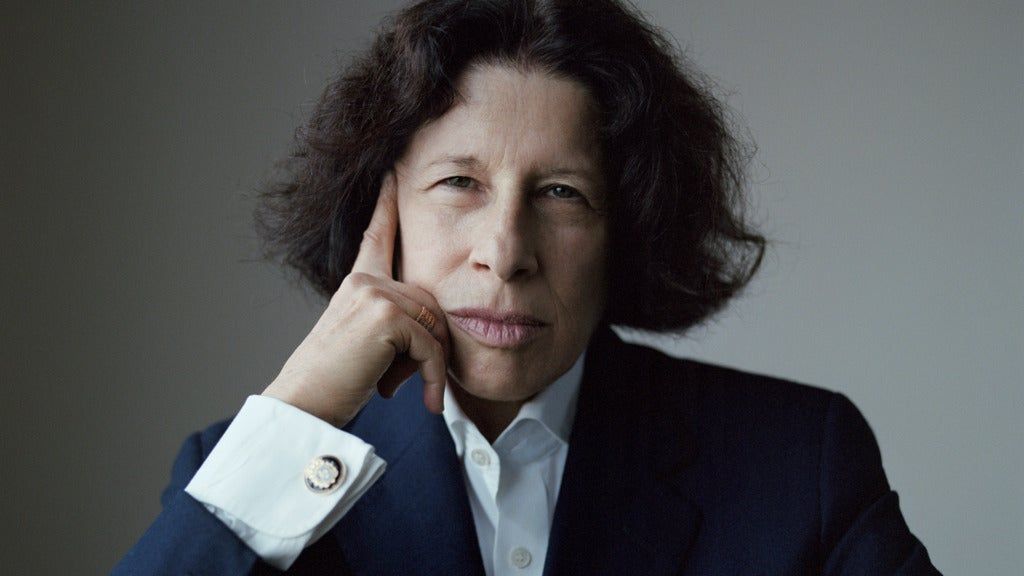 An Evening With Fran Lebowitz, 22 October | Event in Detroit | AllEvents