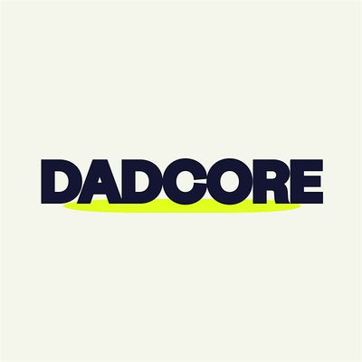 dadcoreNYC logo