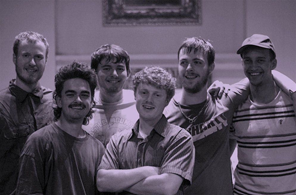 Grass Roots with Semper (Live) + Mr. Boogie/Soulsa, 4 December | Event in London | AllEvents