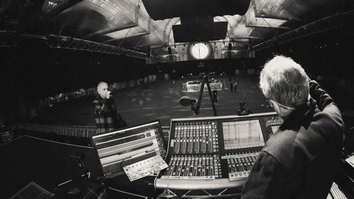 Underworld in Greater London, 6 February | Event in London | AllEvents