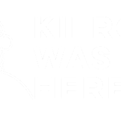 Kilroywashere logo