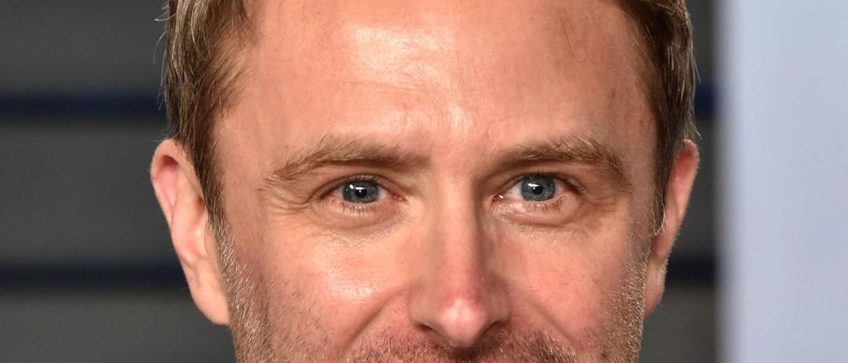 Chris Hardwick, 21 October | Event in Irvine | AllEvents