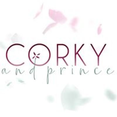 Corky and Prince Wedding & Event Flowers